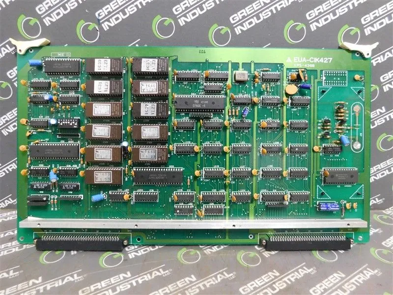USED KAWAGUCHI EUA-CIK427