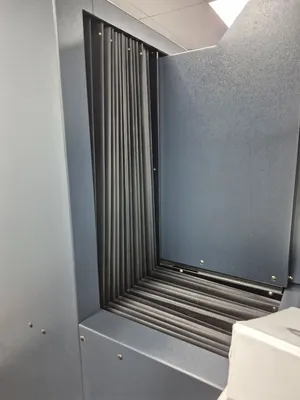 2008 MAKINO U32J Wire EDM | Tight Tolerance Machinery (16)