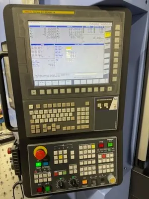 2022 DOOSAN NHP-4000 MACHINING CENTERS,HORIZ,N/C & CNC(Incl.Pallet Changers) | Machinery Resources International (10)
