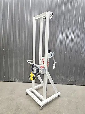 USED ARO NM2304B-41-311