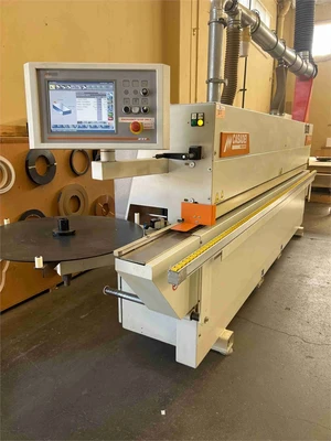 Used 2013 CASADEI FLEXA 37 Edge Banders California US | MachineryMax #1384801