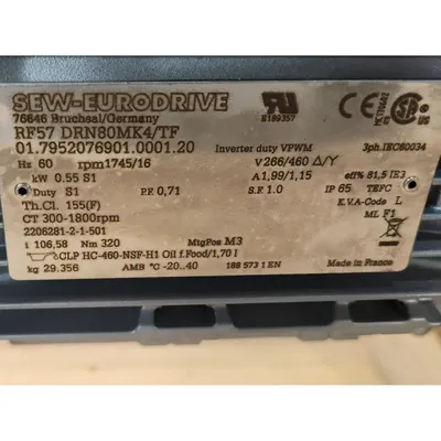 NEW DMN-WESTINGHOUSE BL 200 2 MZC