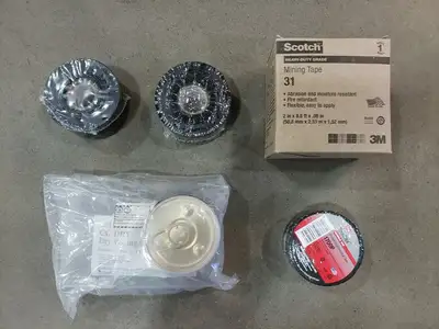NEW 3M 3100