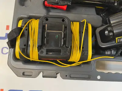 Used RIDGID SEEKTECH _UNKNOWN_ Telecom/Utility Florida US | UCG Underground Supplies #1405692