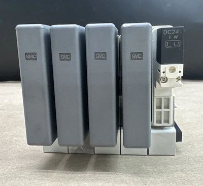 USED SMC SMC VQC