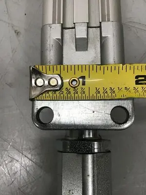 USED FESTO DNC-32-25-PPV-A