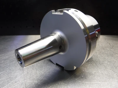 Kennametal KM4X100 1/2" Shrink Fit Holder KM4X100HPVTTHT050374 (LOC3037)