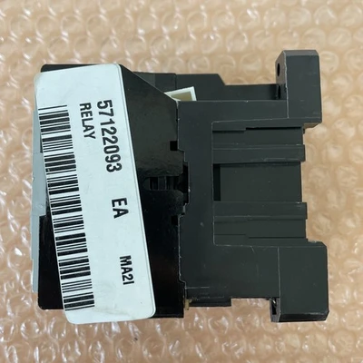 USED ALLEN BRADLEY 100-A24N*3 Ser C