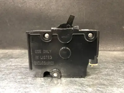 Used FEDERAL PIONEER NB115 Switchgears British Columbia CA | Lenmark #244223