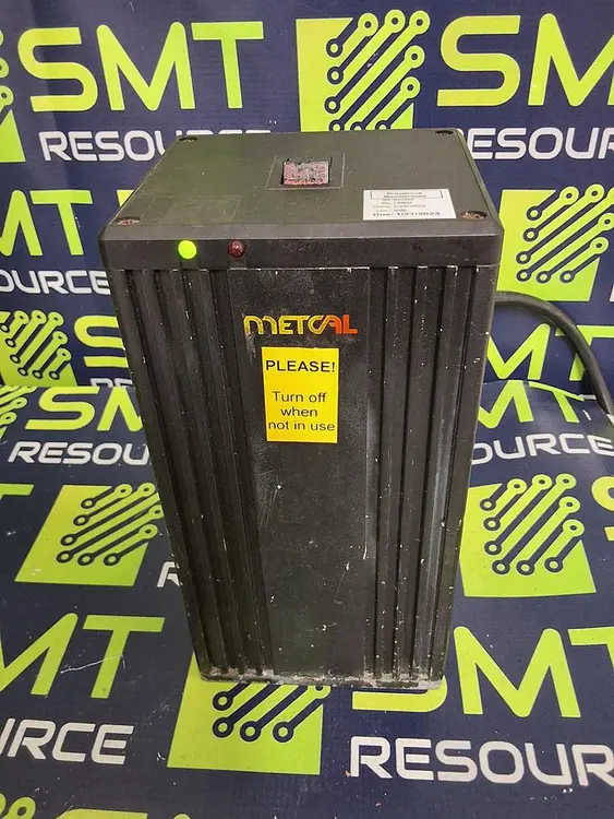 Used _UNKNOWN_ STSS-002 / PS2 Wave Soldering Machines Florida US | SMT Resource #506615