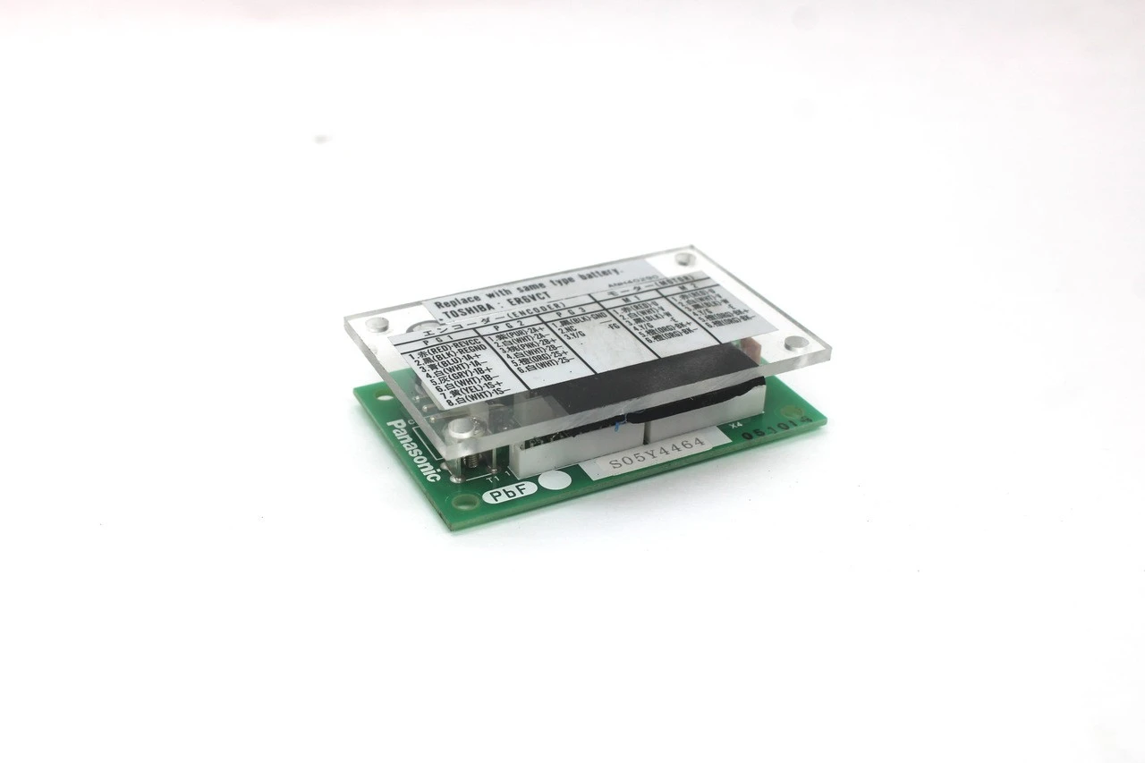 USED PANASONIC ZUEP54614