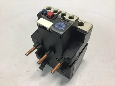 USED TELEMECANIQUE LR2D3353
