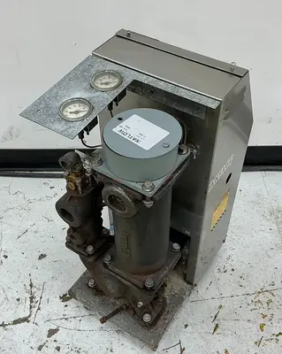 USED ADVANTAGE SK-1035LE-41C1