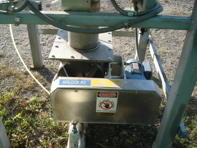 Used _UNKNOWN_ BB-D 180 Bulk Bag Unloaders Minnesota US | A&I Equipment #1317815
