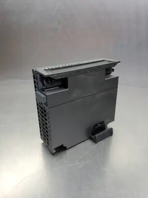 USED VIPA 322-1BH01 DIGITAL OUTPUT MODULE, 16xDC24V, 1A