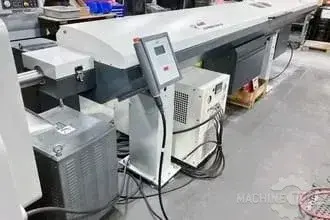 USED 2013 HANWHA STL32H