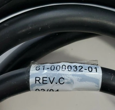 NEW Microscan 98-000040-02