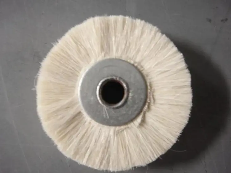 New | in-Stock HAMADA SR-3430 Brushes North Carolina US | BROOKS PRINTING EQUIPMENT #1139614