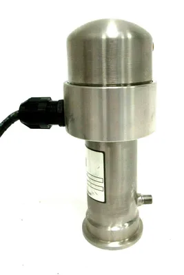NEW TRI CLOVER 25-655-227-S TRI-FLOW VALVE 25655227S