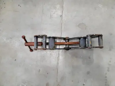 USED PROCRAFT W.L.L.
