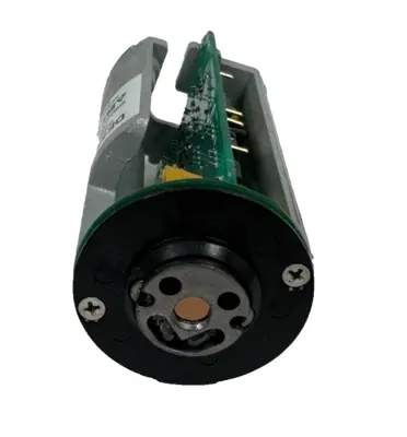 NEW DET-TRONICS DE5600-002 IR SENSOR MODULE 005082-001 REV. B