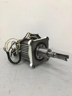 USED SUMITOMO BS3606FD0153C7S