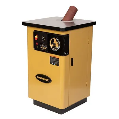 NEW POWERMATIC OSS10