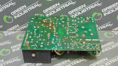 Sierracin Power Systems Model 5AXMP-A Power Supply Board Used