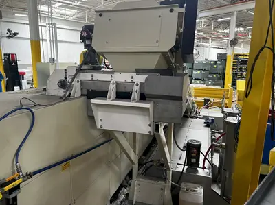 2022 ALMCO V-14120 Vibratory Machines | Westbrook Engineering (4)