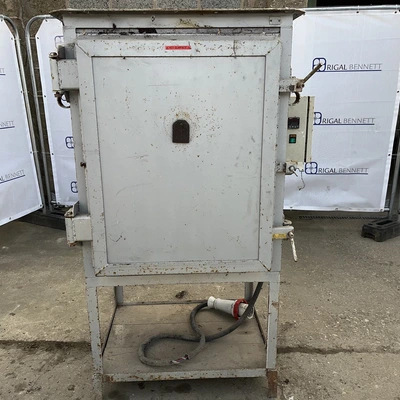 260L ML Furnaces Front Loading 1,200 Degrees