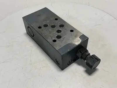USED PARKER PRM3PA25KN32