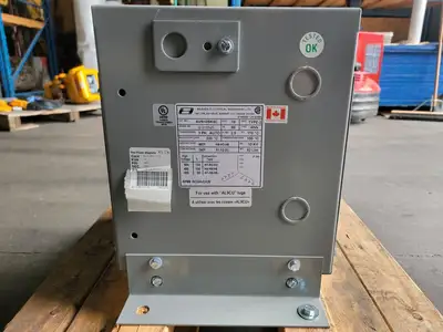 New | in-Stock BEAVER AVR10SK4C Transformers British Columbia CA | Lenmark #294443