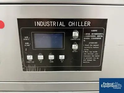 Used N/A JDA Tube Filler, Model Super-30 Tube Fillers Ohio US | Federal Equipment Company #420393