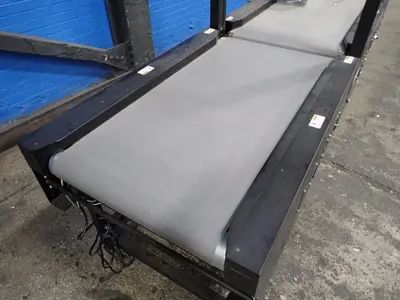 USED CUBISCAN CUBISCAN 225