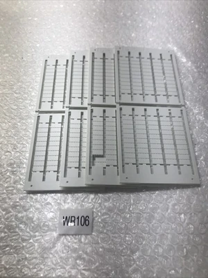 NEW Allen-Bradley 1492-SM6X12