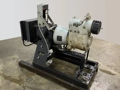 USED ENEA MATTEI 55 EM150