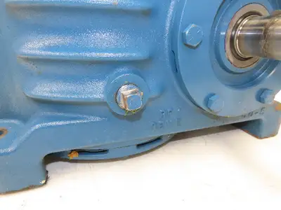 Used CONE DRIVE _UNKNOWN_ Speed Reducers Indiana US | Arrow Industrial #1367865