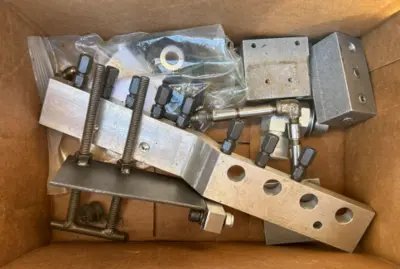 1998 CITIZEN L20 Swiss Type Automatic Screw Machines | Midstate Machinery (25)