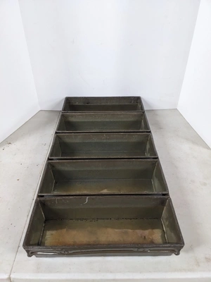 _UNKNOWN_ Loaf Pan Loaf Pans | Envoy Equipment LLC (1)