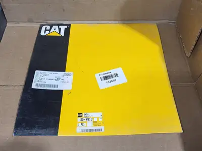 USED CATERPILLAR 8D-4813
