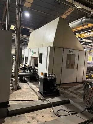2019 FICEP RAZ 601 Beam / Drill Lines | Asset Exchange Corporation (12)