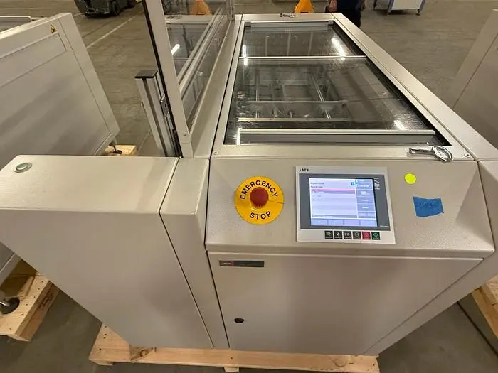Used 2017 ASYS AES 03D Conveyors Florida US | SMT Resource #484846