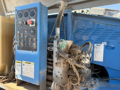 Used _UNKNOWN_ _UNKNOWN_ Telescopic Boom Lifts Texas US | Miedema Asset Management Group #1315694