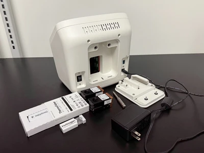 Used Invitrogen / Thermo Fisher Scientific AMQAF2000 Cellular Analysis Systems Missouri US | BioLabTek #1357601