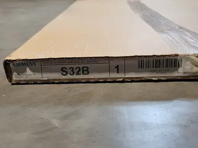 NEW SIEMENS S32B