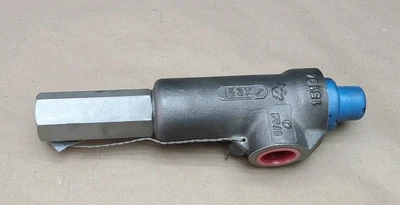 USED Crosby Valve & Gage Co. 951111MA