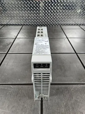 MITSUBISHI MDS-C1-SP-15-N Tooling | GMT (2)