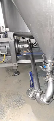 USED 2010 Wolf-Tec Disolver