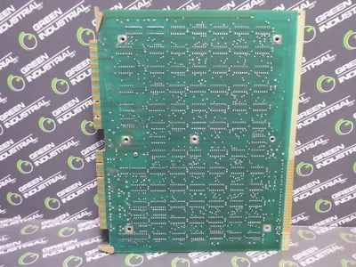 Allen Bradley 635051-90 Control Board Rev. 3 with VEA Daughterboard Used