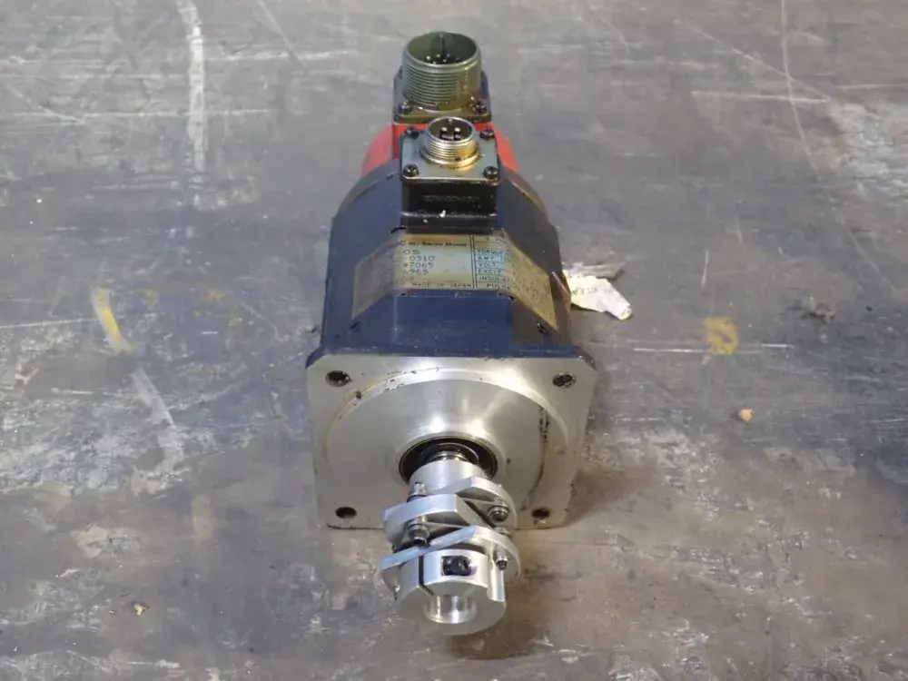 USED 1988 FANUC A06B0310B001